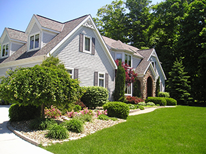 Landscapers and Lawncare Services in Spring Hill, FL